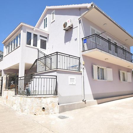 Apartments Jakov Orebić Extérieur photo