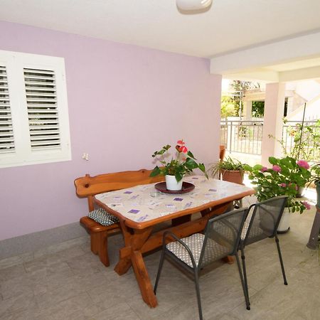Apartments Jakov Orebić Extérieur photo
