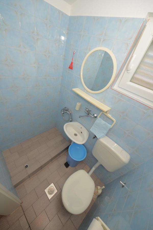 Apartments Jakov Orebić Extérieur photo