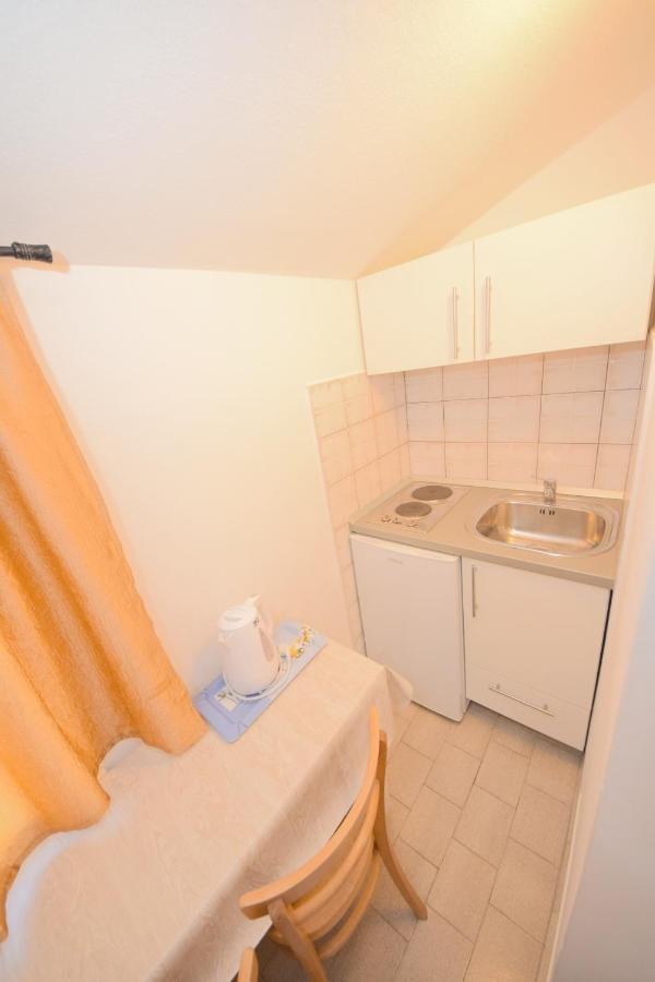Apartments Jakov Orebić Extérieur photo