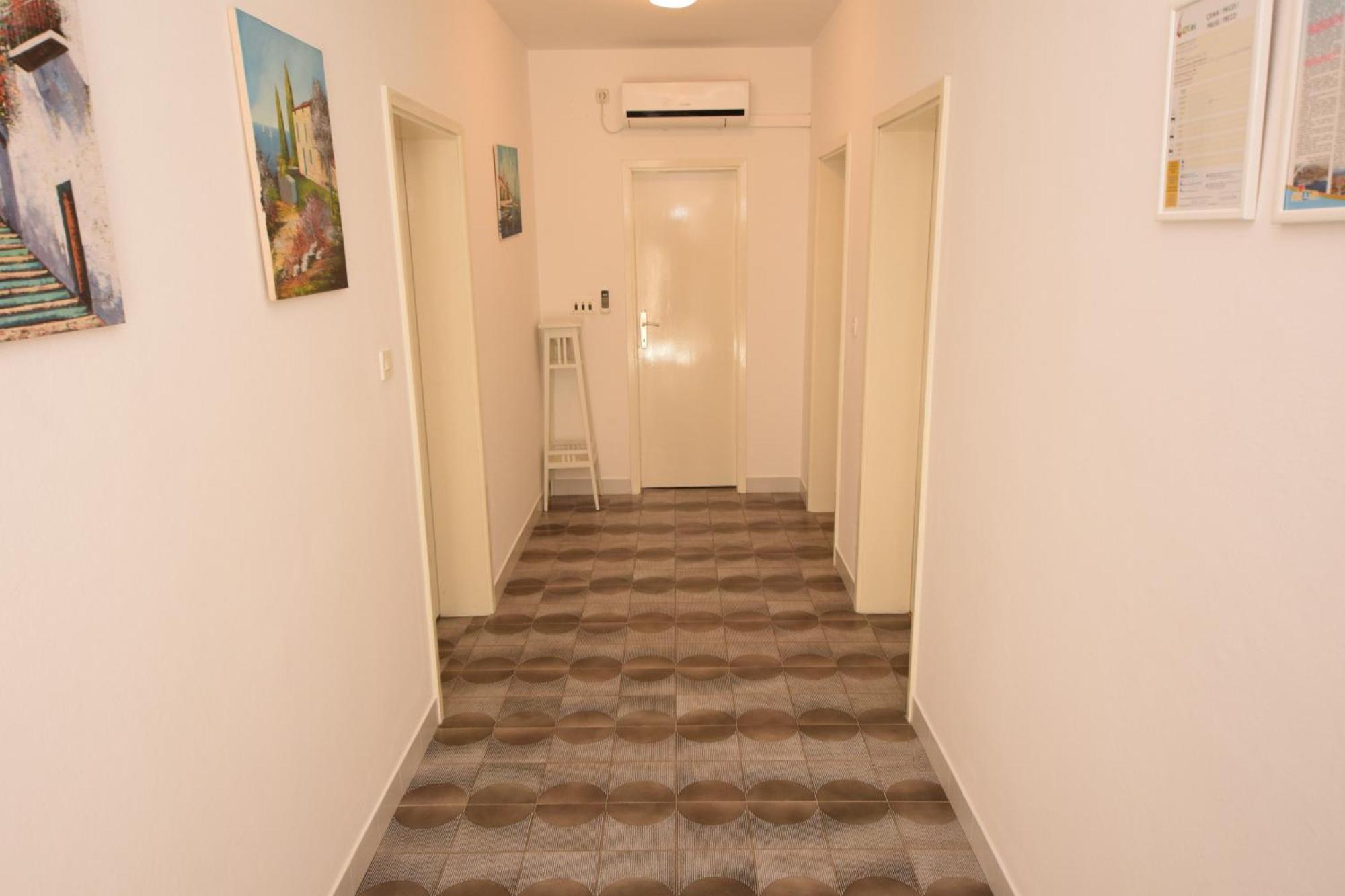 Apartments Jakov Orebić Extérieur photo