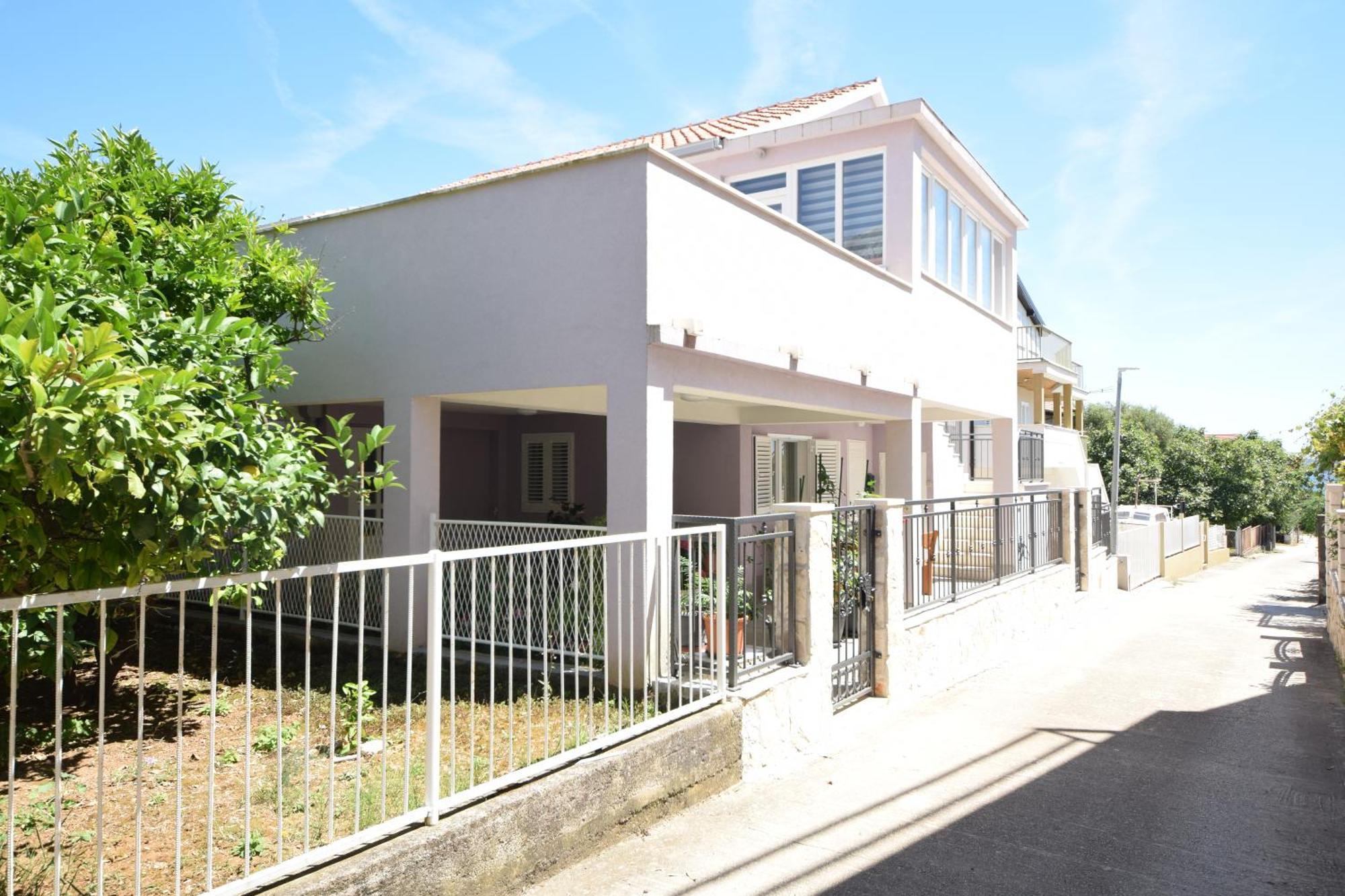 Apartments Jakov Orebić Extérieur photo