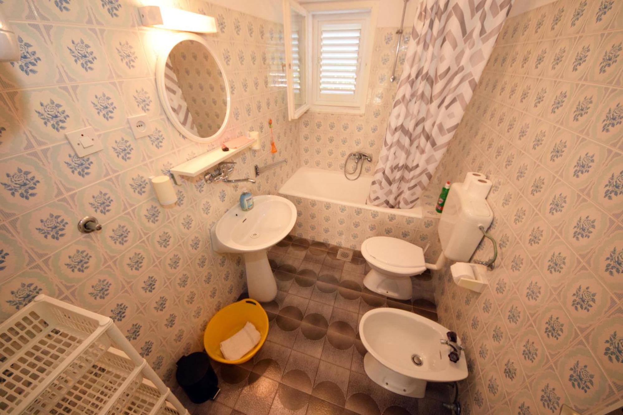 Apartments Jakov Orebić Extérieur photo