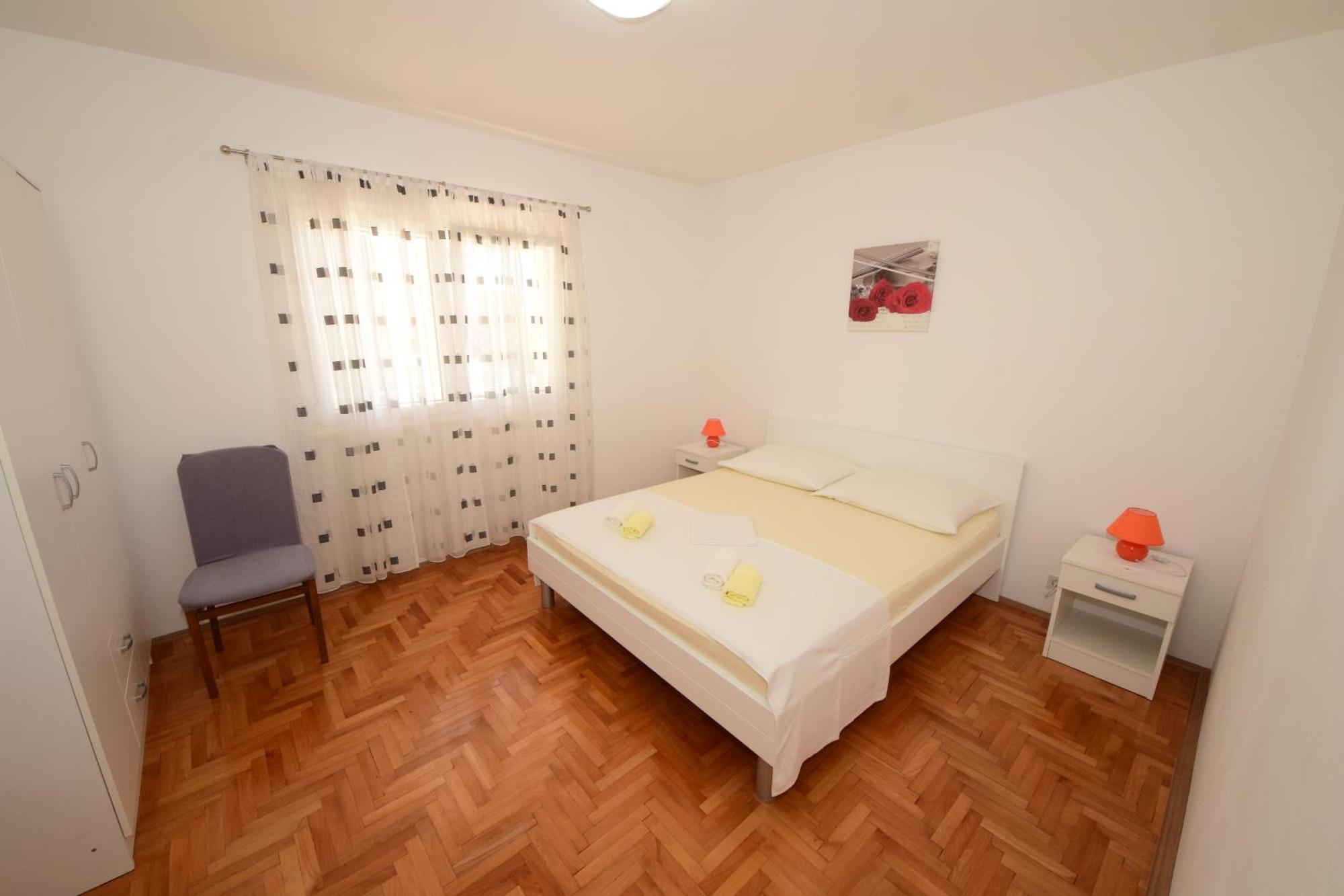 Apartments Jakov Orebić Extérieur photo