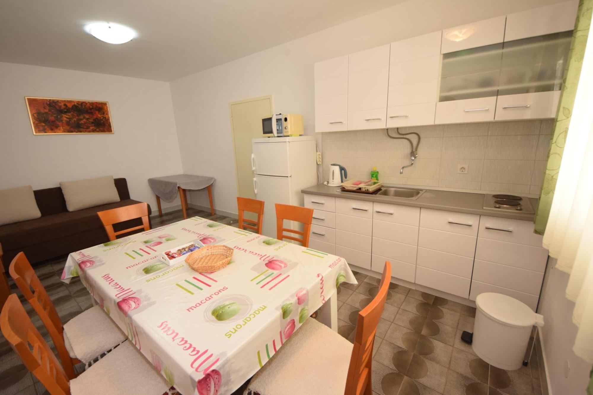 Apartments Jakov Orebić Extérieur photo