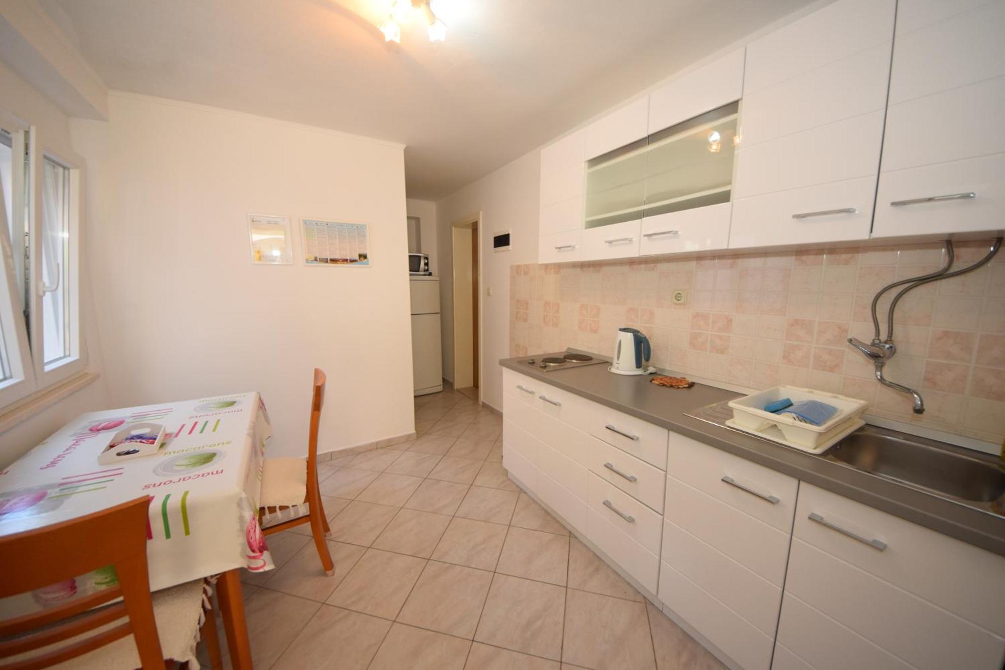 Apartments Jakov Orebić Extérieur photo