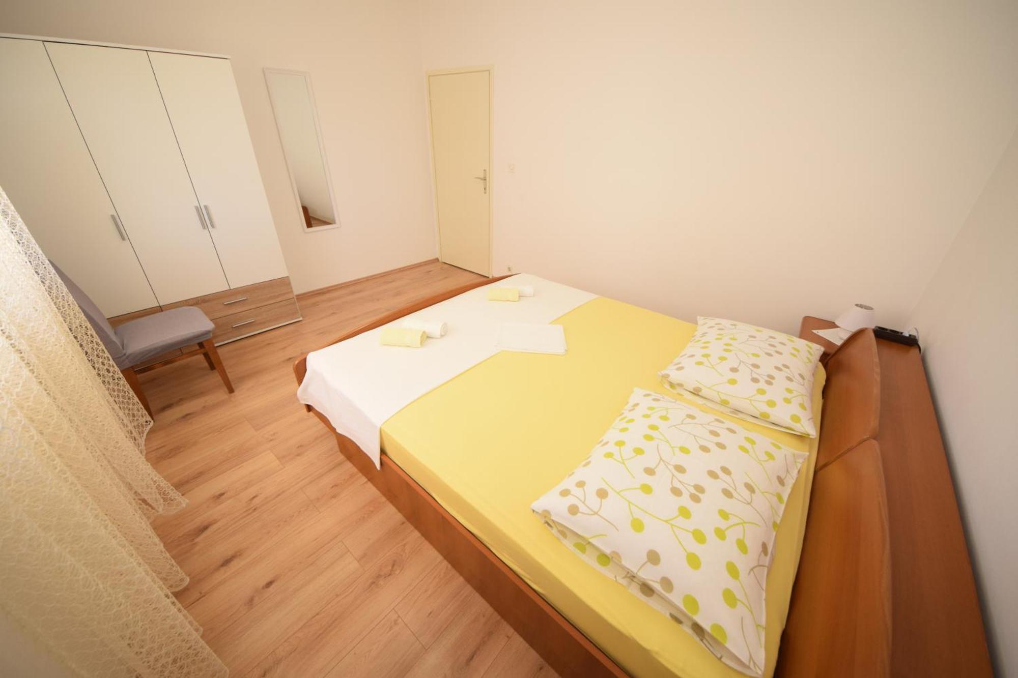 Apartments Jakov Orebić Extérieur photo