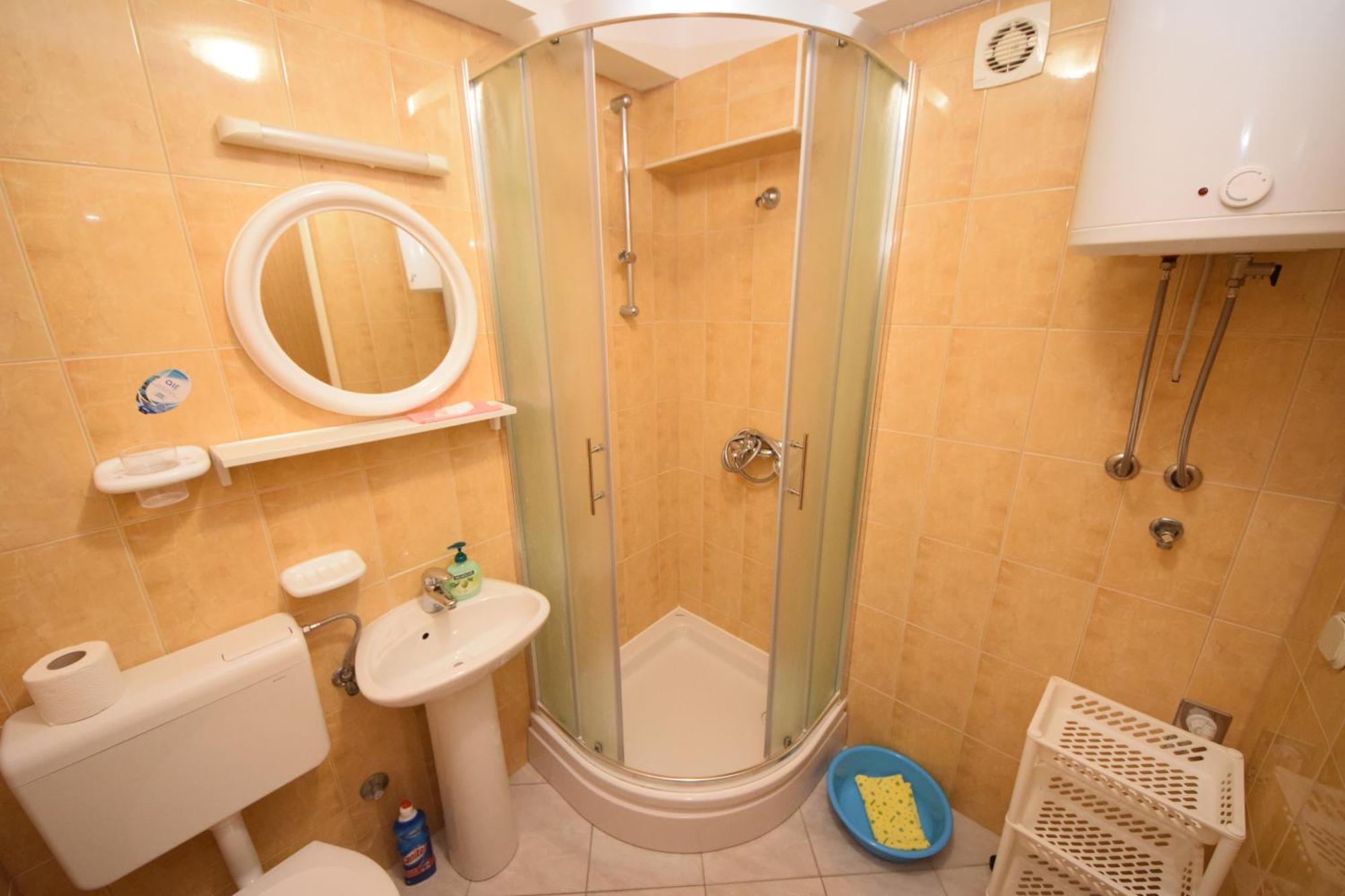 Apartments Jakov Orebić Extérieur photo
