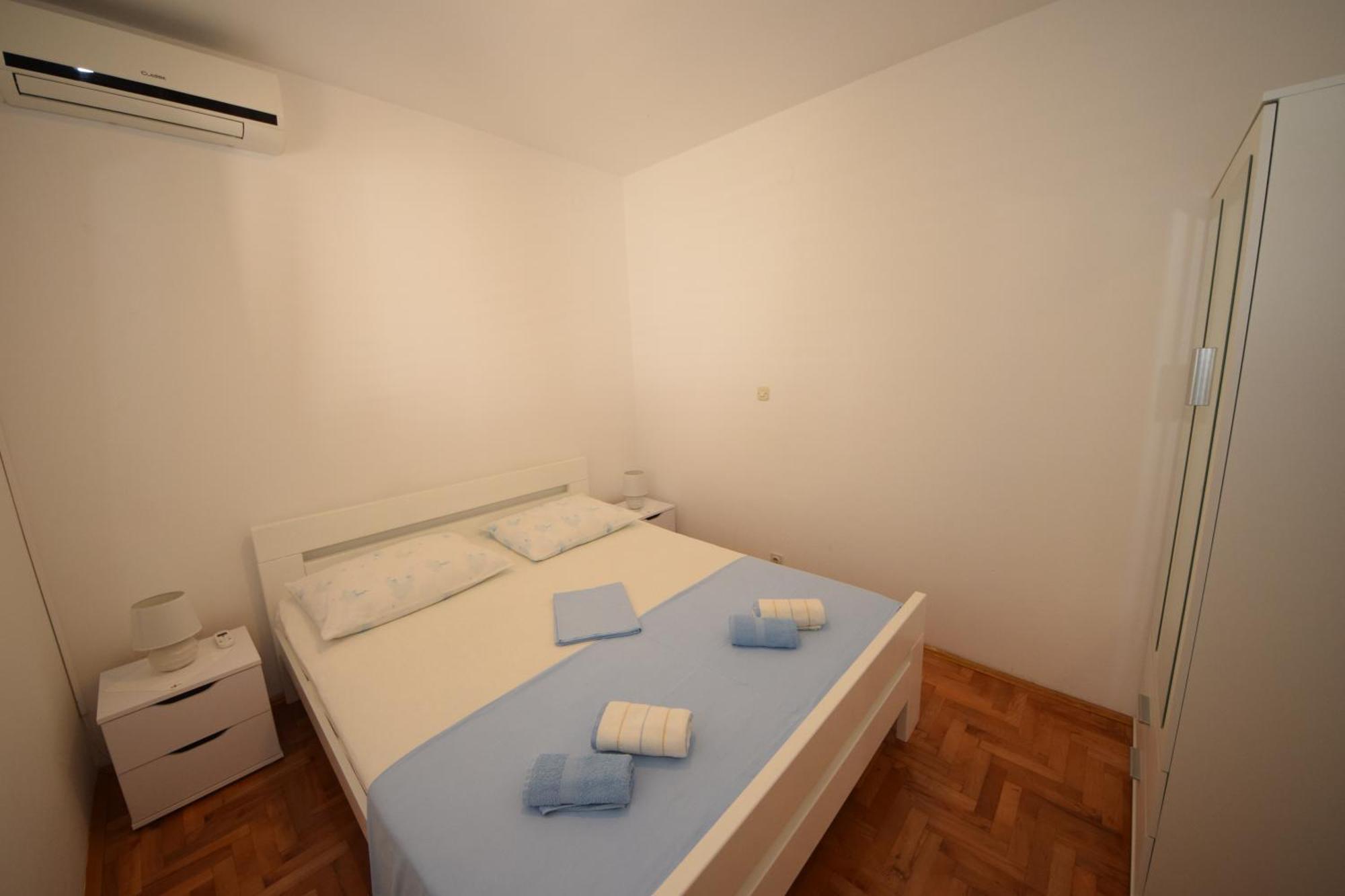 Apartments Jakov Orebić Extérieur photo