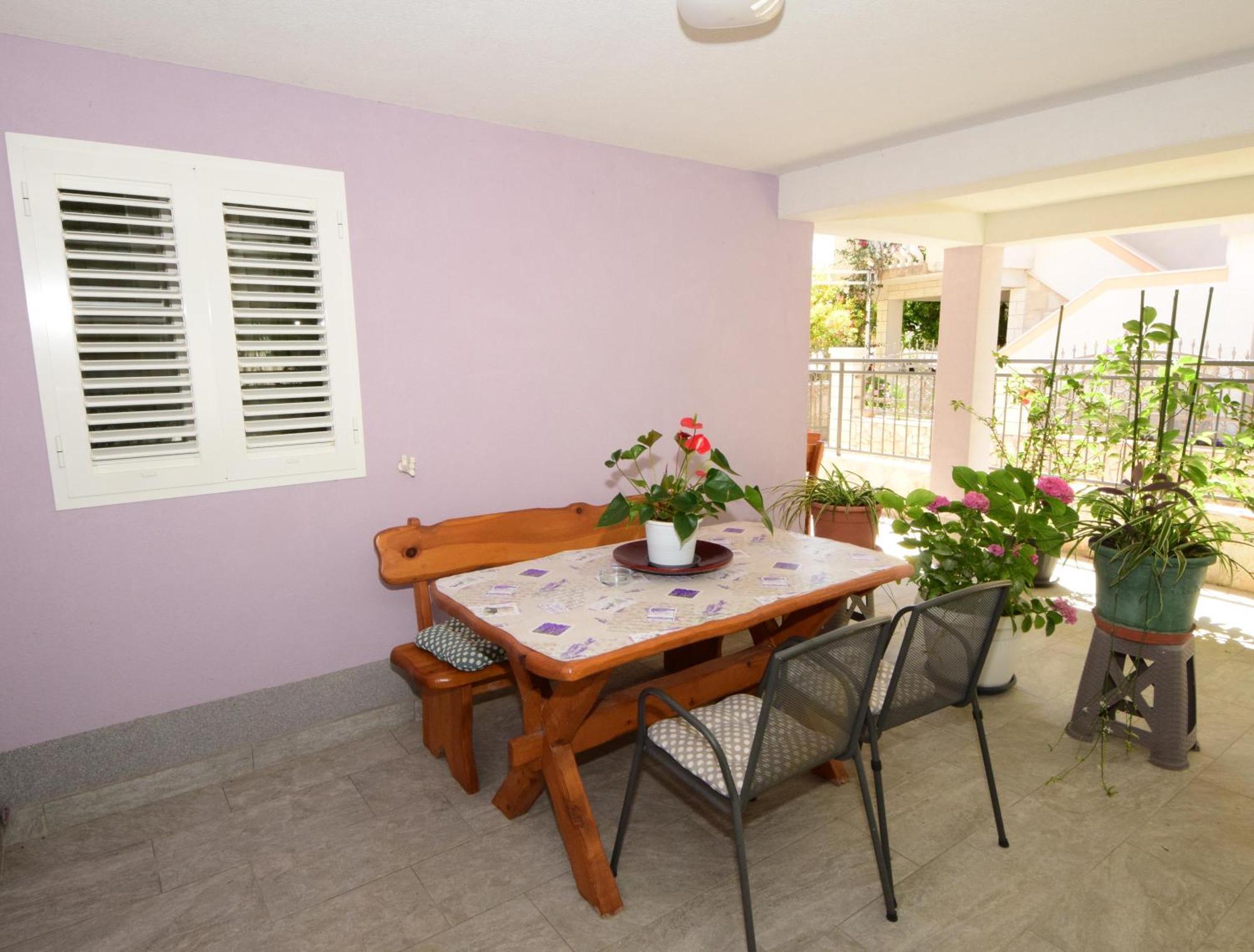 Apartments Jakov Orebić Extérieur photo