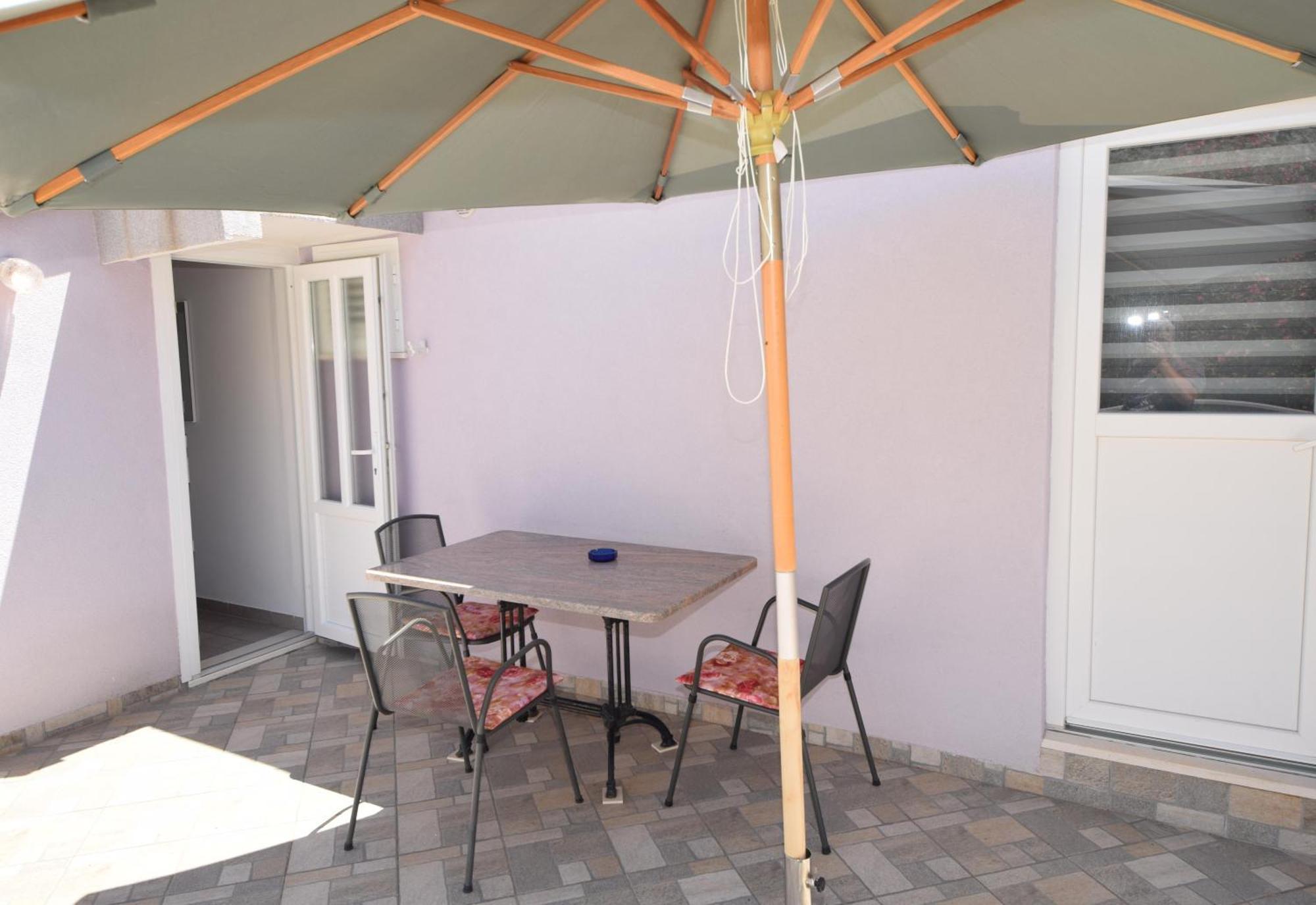Apartments Jakov Orebić Extérieur photo
