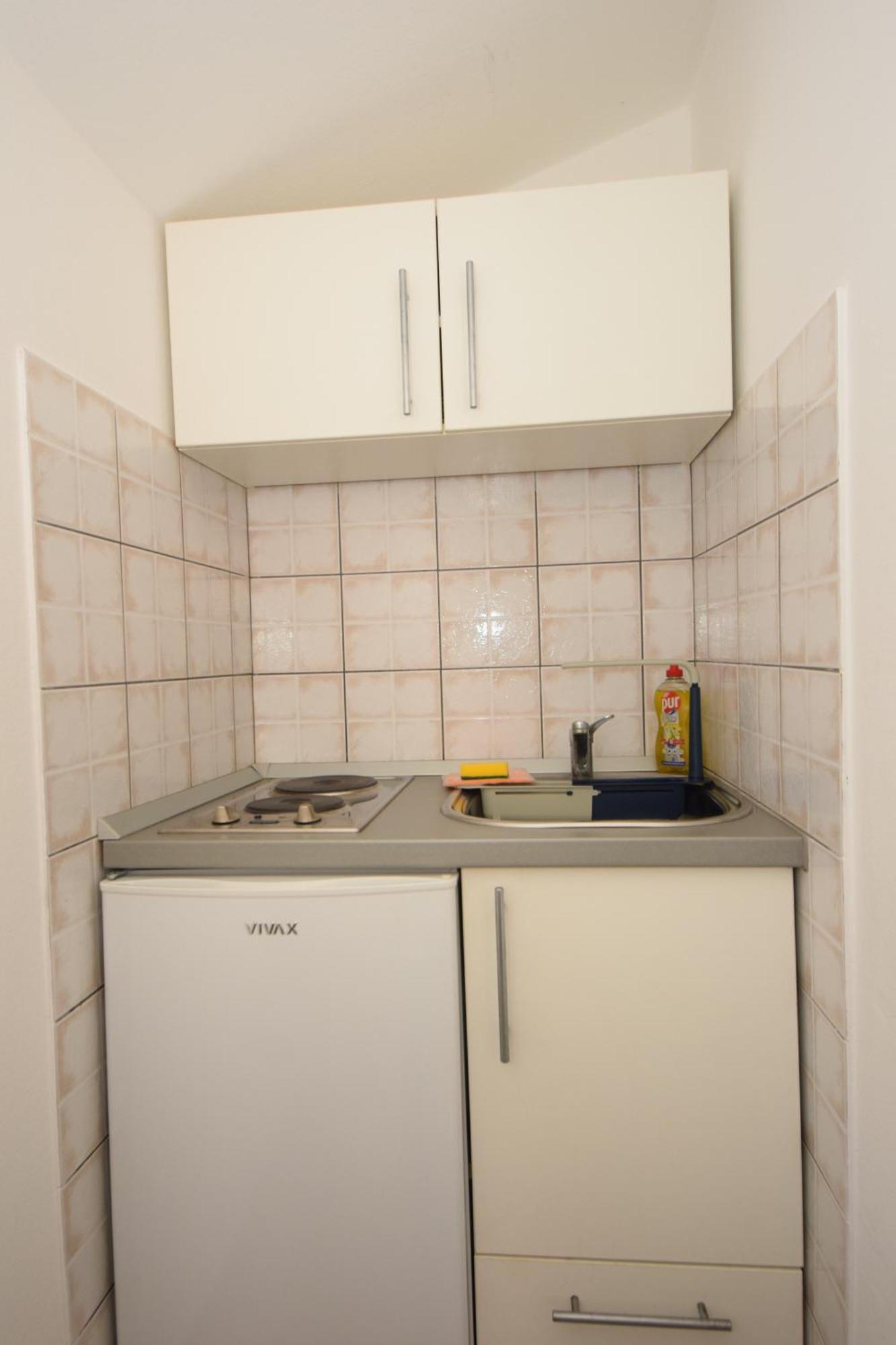 Apartments Jakov Orebić Extérieur photo