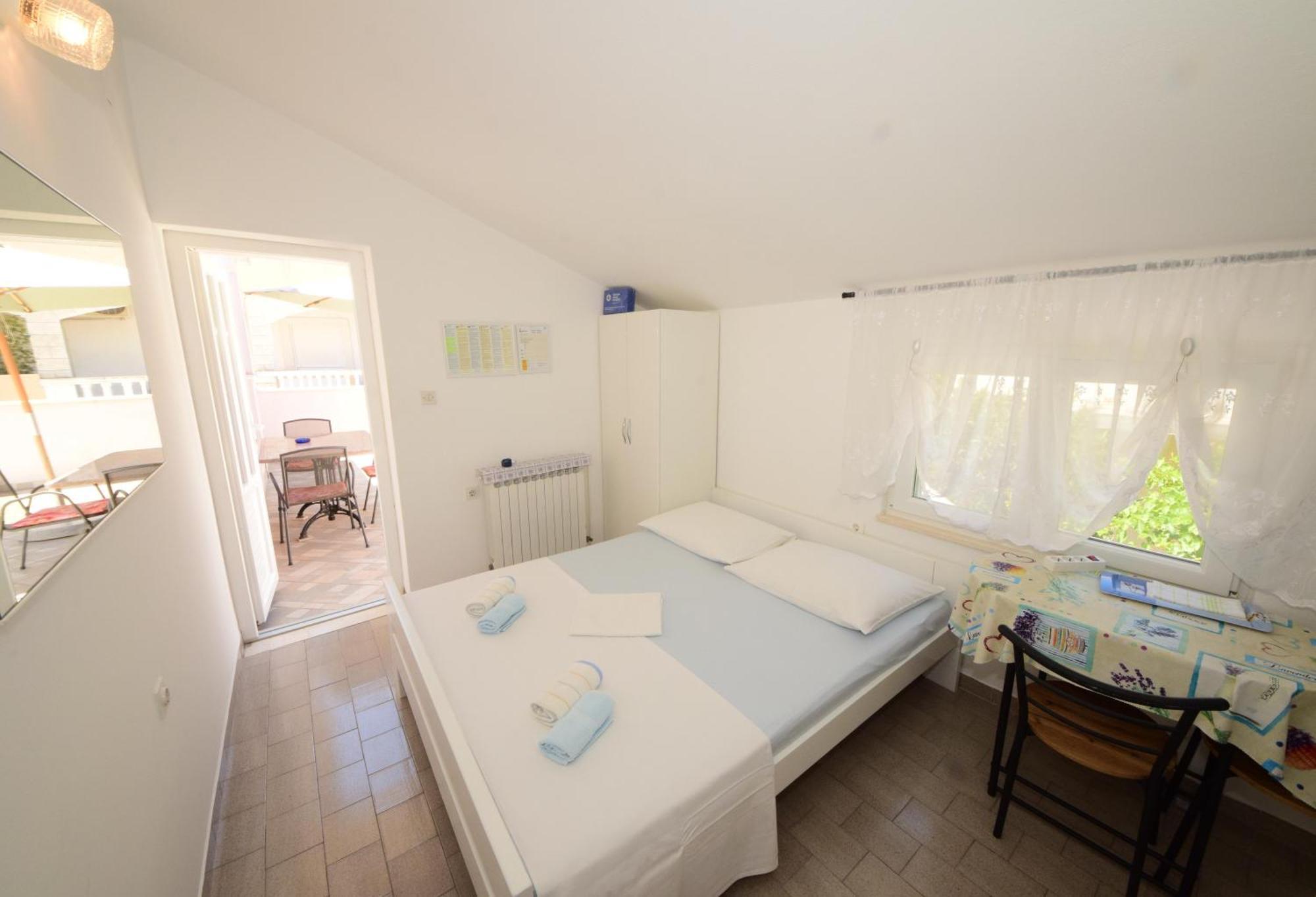 Apartments Jakov Orebić Extérieur photo