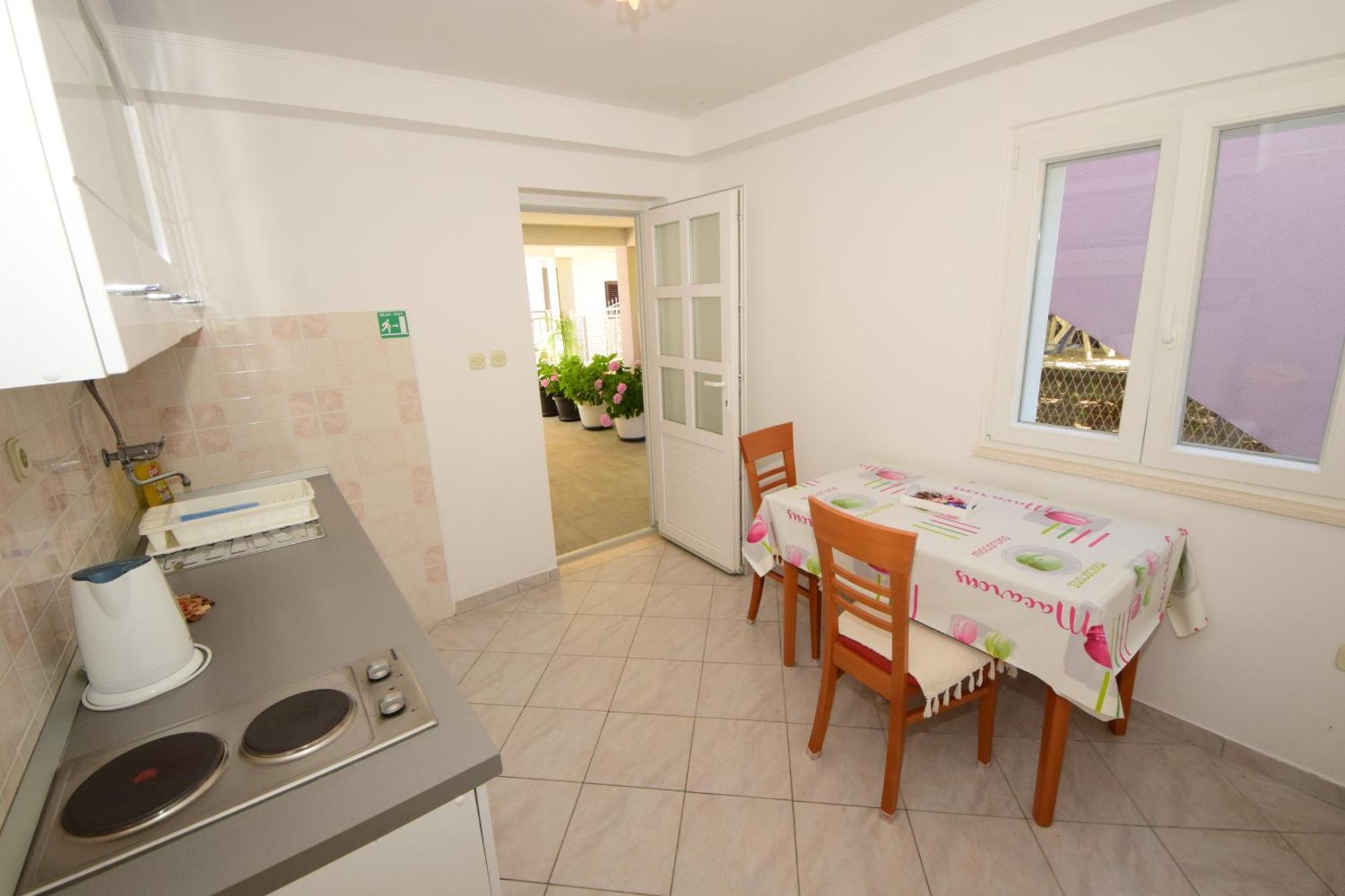 Apartments Jakov Orebić Extérieur photo