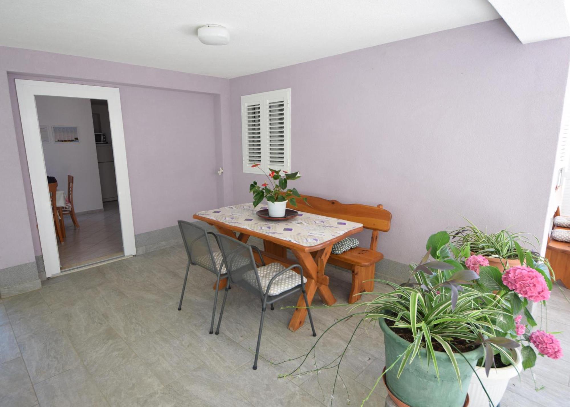 Apartments Jakov Orebić Extérieur photo