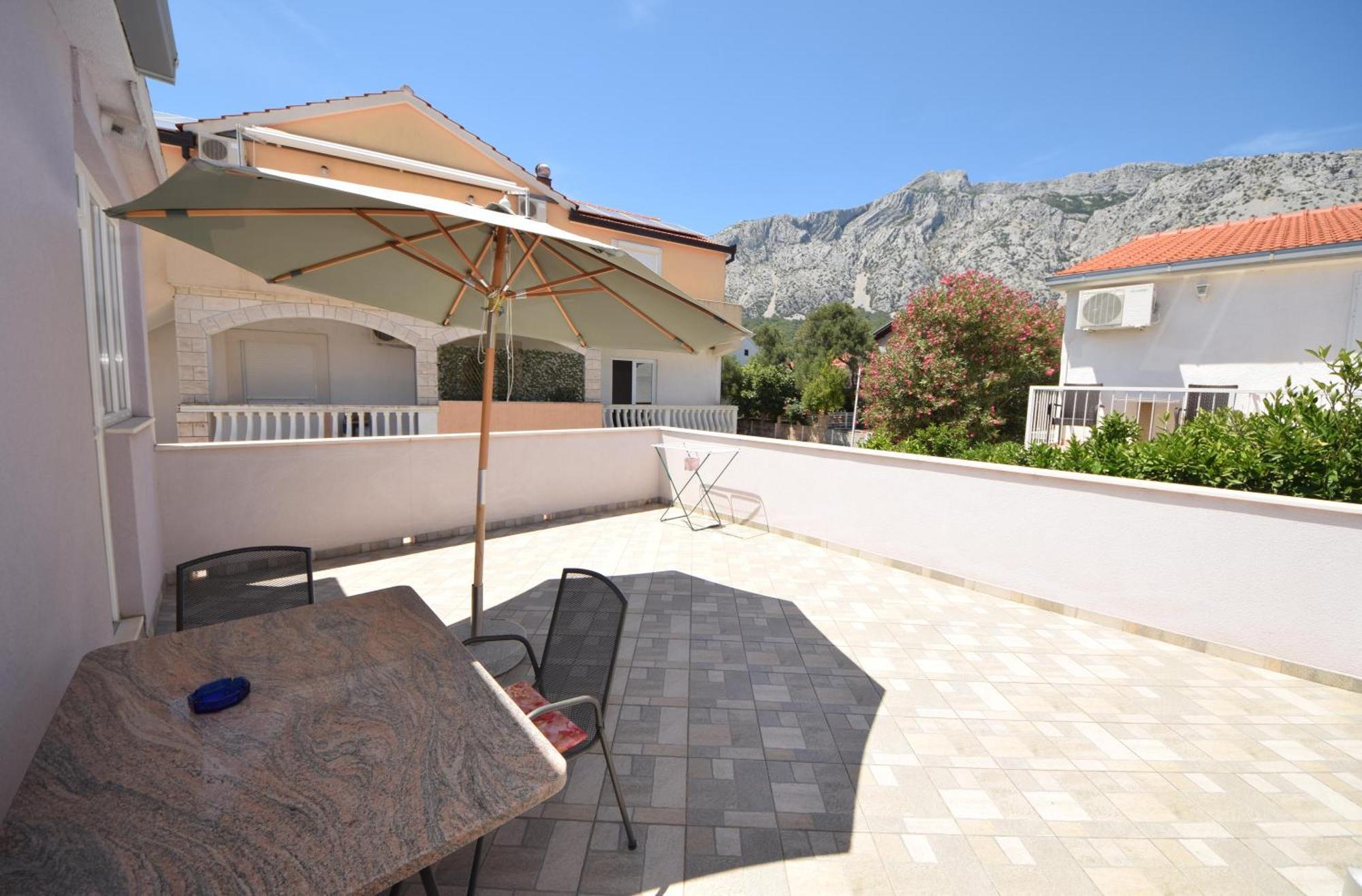 Apartments Jakov Orebić Extérieur photo